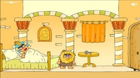 亚当和夏娃3安卓版图1