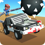 Smash Zombie Town V1.6