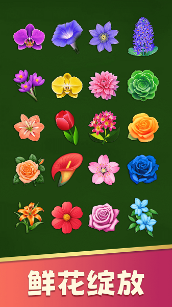 花朵爱消除游戏安装包图4