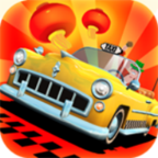 疯狂出租车都市狂飙 V1.9.11
