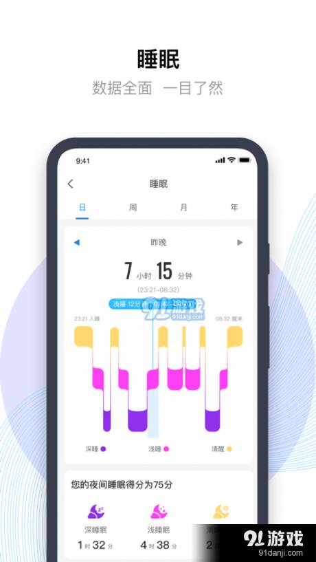 先行者健康
