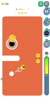 疯狂的台球官方版图3
