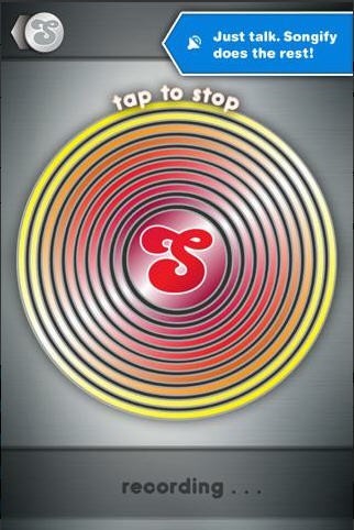 Songify正版图4