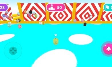 恐龙大乱斗免费版图2