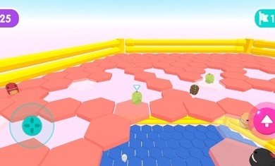 恐龙大乱斗免费版图3