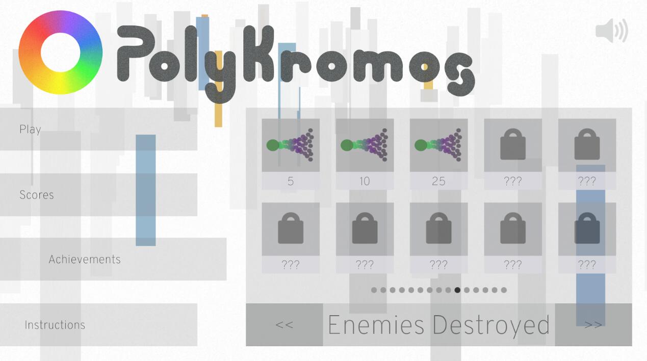 PolyKromos手机版图2