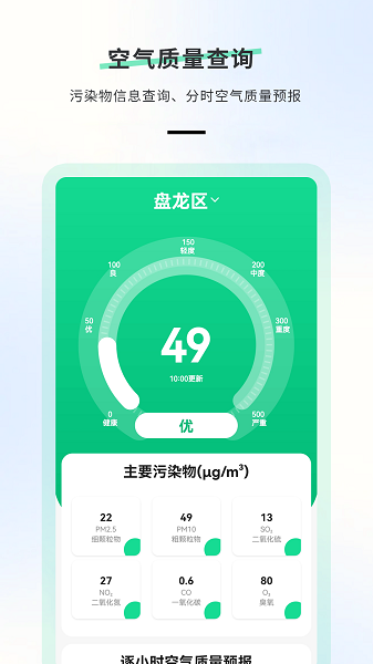 日历天气图2
