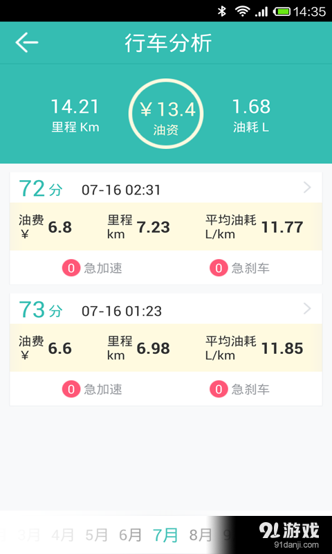图吧汽车卫士最新免费版图5