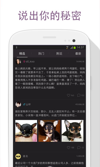 不得姐的秘密官方版图2