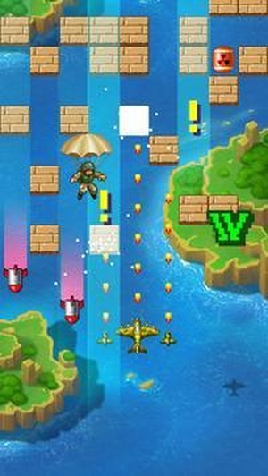 方块射手营救3(2)