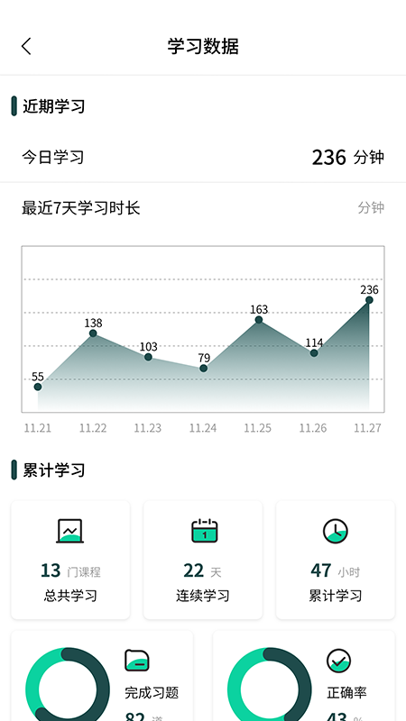 向知学院安卓版