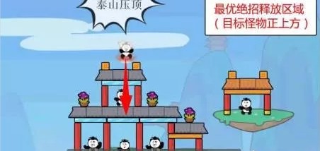 愤怒的熊猫人游戏(3)