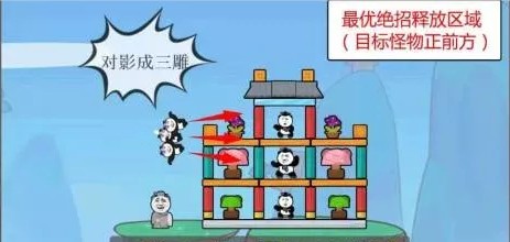 愤怒的熊猫人游戏(1)