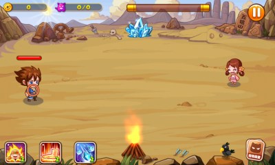 降魔西游
