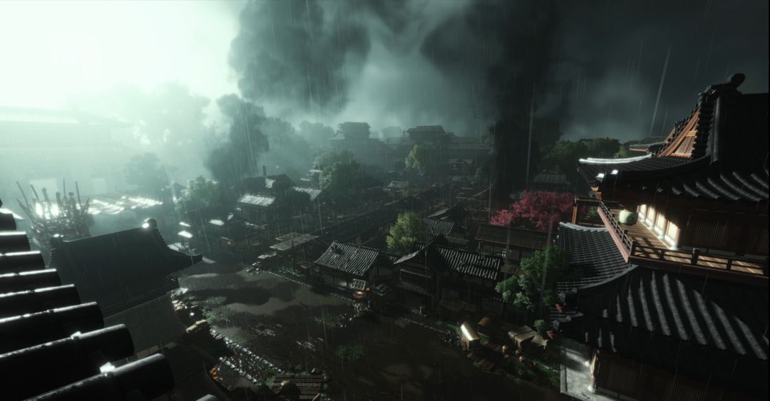 燕云十六声国际版图5