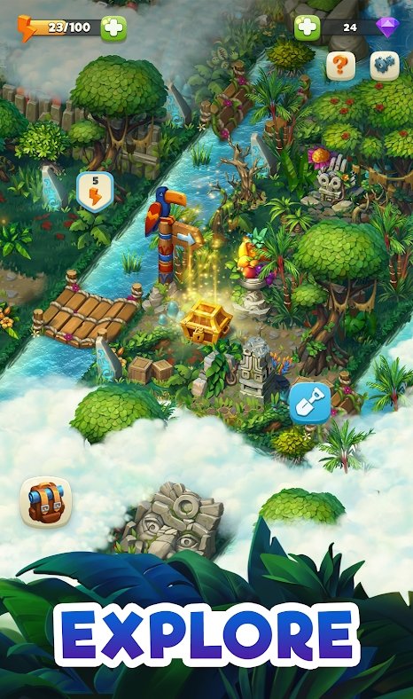 The Tribez Beta4
