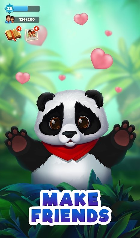The Tribez Beta3
