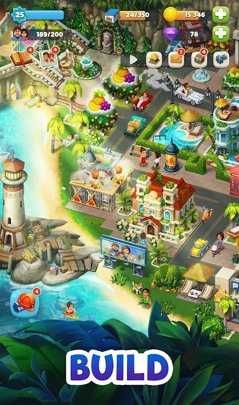 The Tribez Beta1