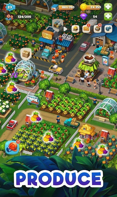The Tribez Beta2