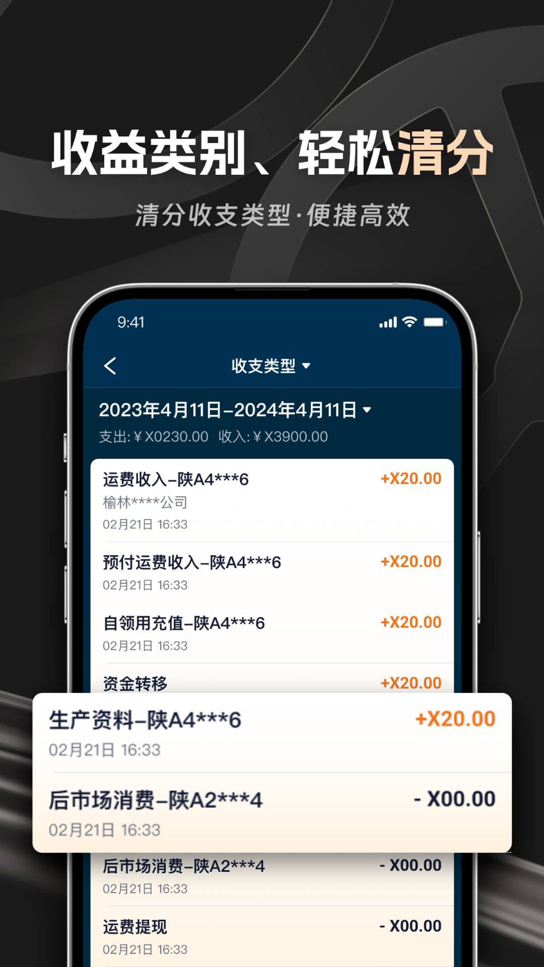 佬司机车主图5