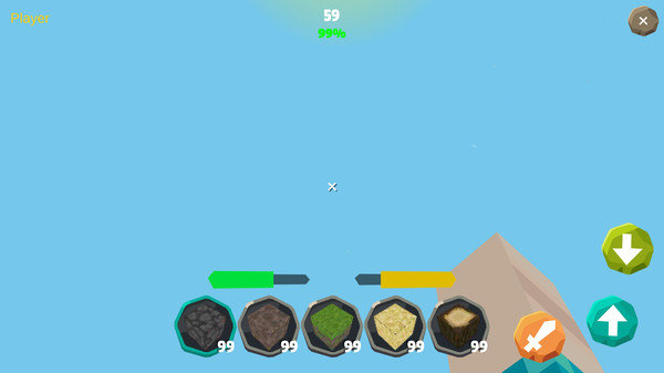你的世界图3