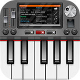电子琴模拟器 V1.7