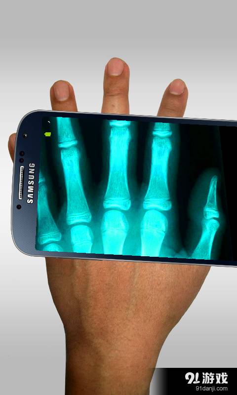 Xray Scanner免费原版图4