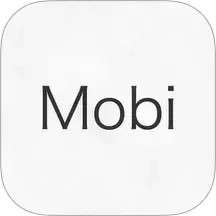 Mobi阅读器手机正版
