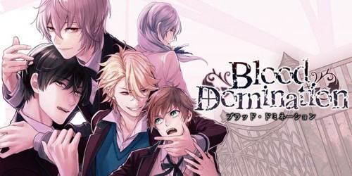 血之统治测试版图1