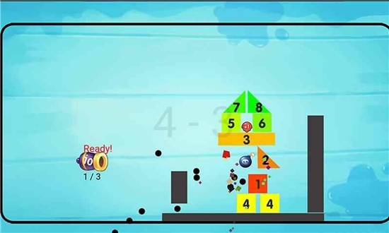 炮打砖块图2