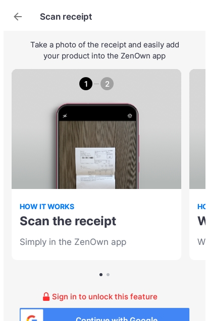 ZenOwn免费原版图3