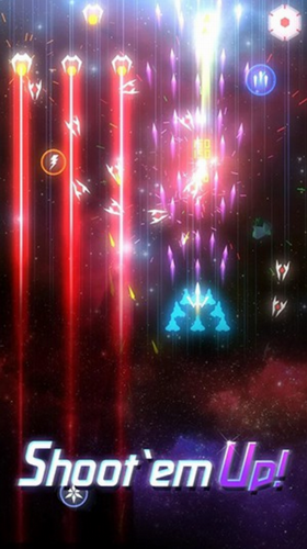 星空战机(2)