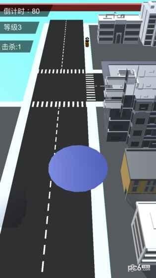 吞噬城市手机版
