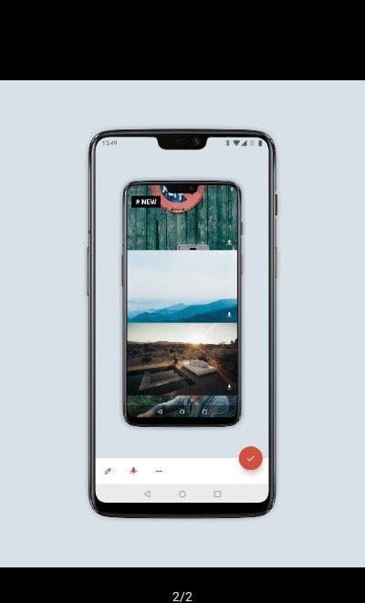 ScreenDecor带壳截图通用版图3