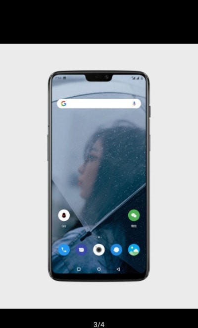 ScreenDecor带壳截图通用版图1
