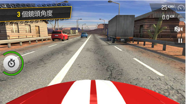 疯狂赛车图5