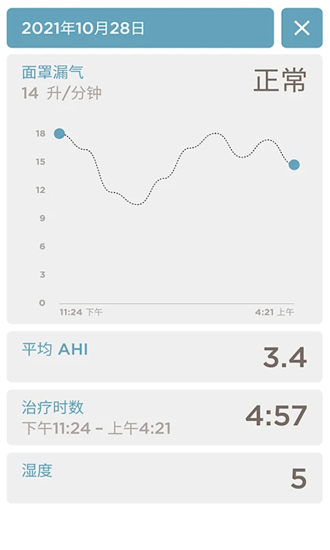 SleepStyle安卓直装版图2