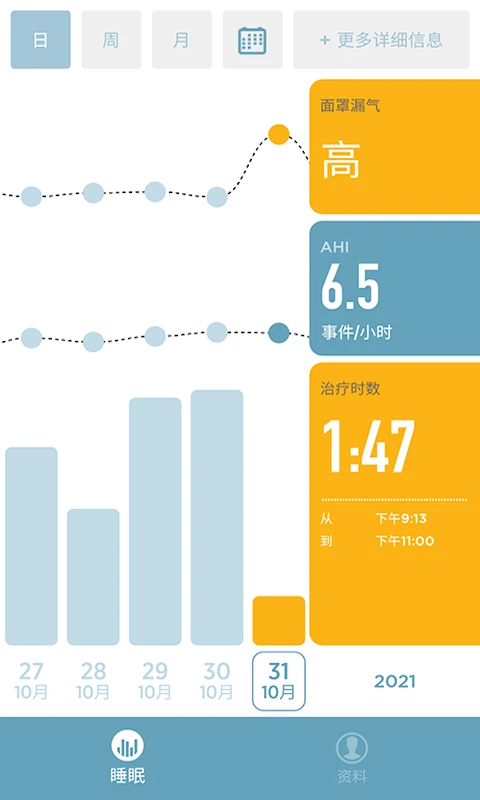 SleepStyle安卓直装版图3