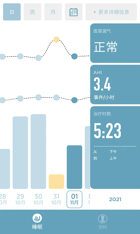 SleepStyle安卓直装版图1