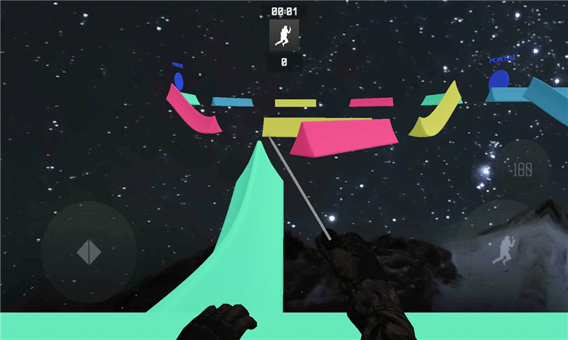 疯狂跳跃菜单版(2)