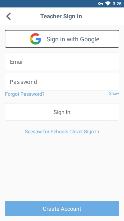 跷跷板SeesawClass安卓直装版图1