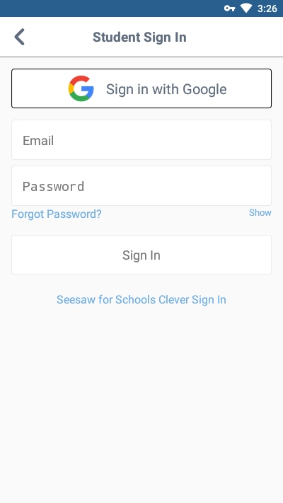 跷跷板SeesawClass安卓直装版图3