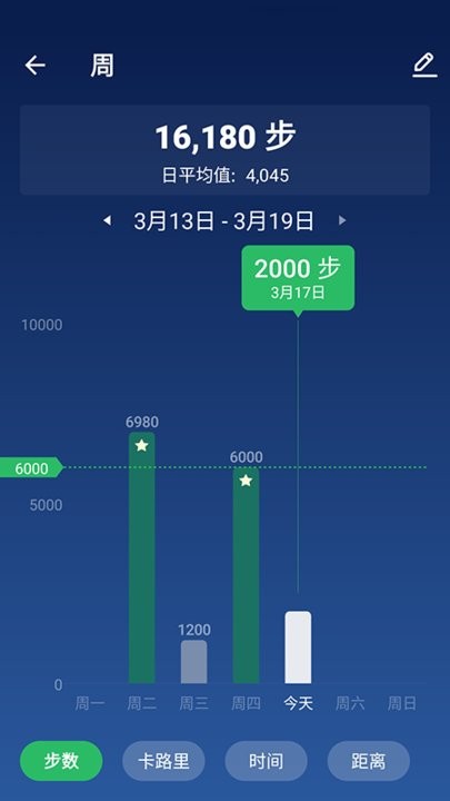 开心走走图3