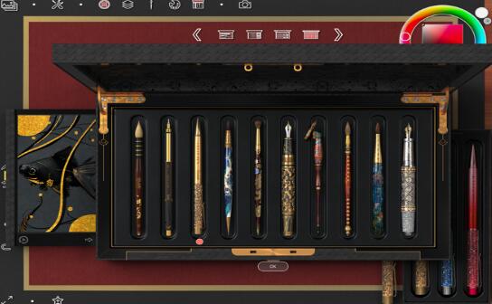 realisticpaintstudio正版图2
