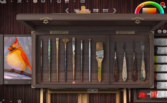 realisticpaintstudio正版图1
