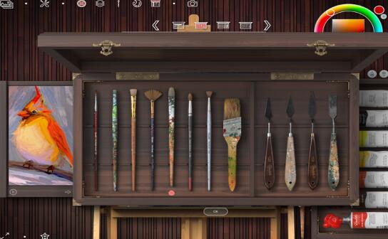realisticpaintstudio正版图3