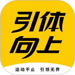 引体向上正版