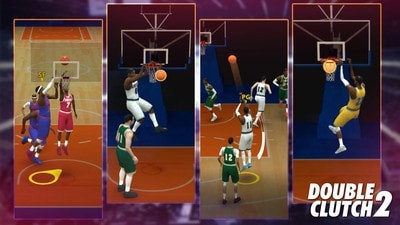 nba模拟器(1)
