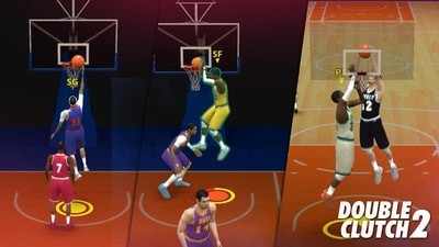 nba模拟器(4)