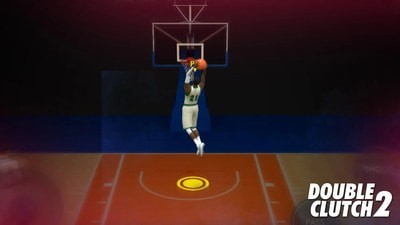 nba模拟器(2)